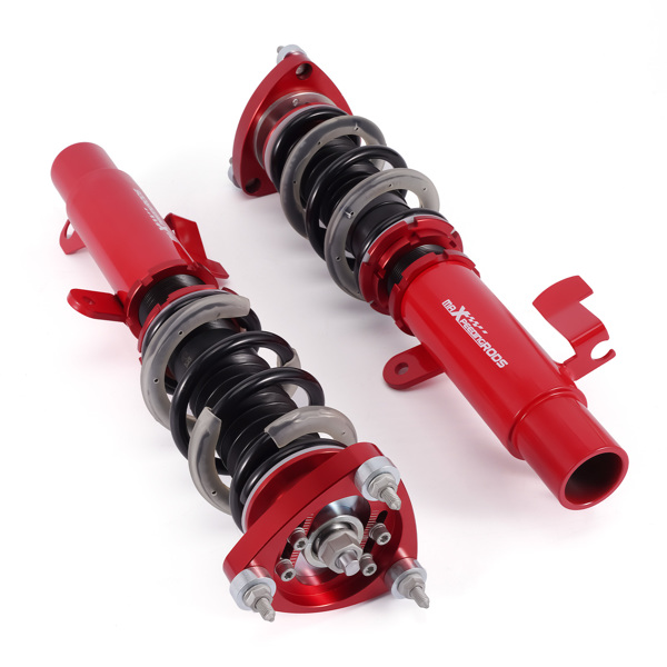 Adjustable Coilovers Lowering Kit fit for Volvo C30 07-13,S40 05-12 FWD-3