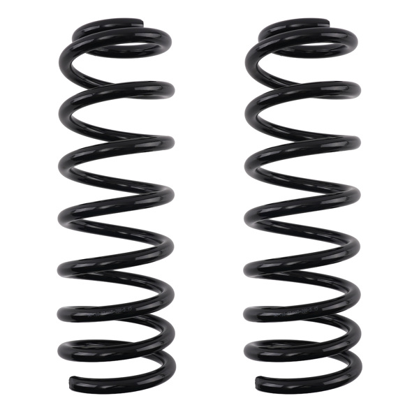 Drop Coil Spring Set fit for GMC Envoy 2002-2009 2WD F1.5 R3 Lowering Kit-2