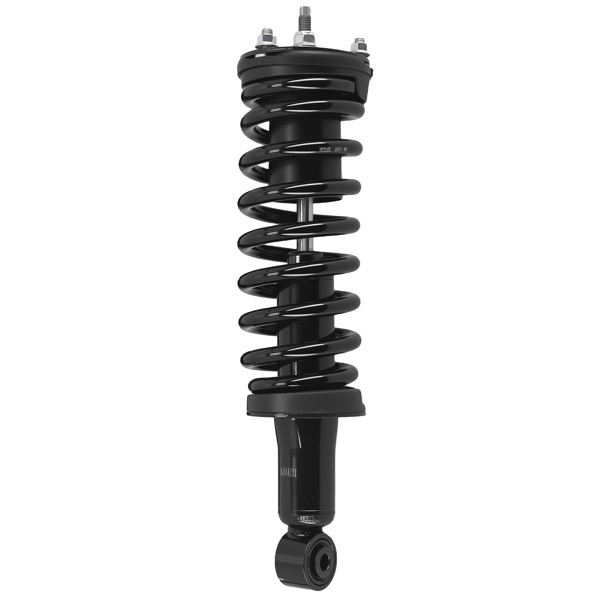 4x Front & Rear Shock Struts & Coil Springs fit for Chevrolet Colorado RWD 2004-2012-2