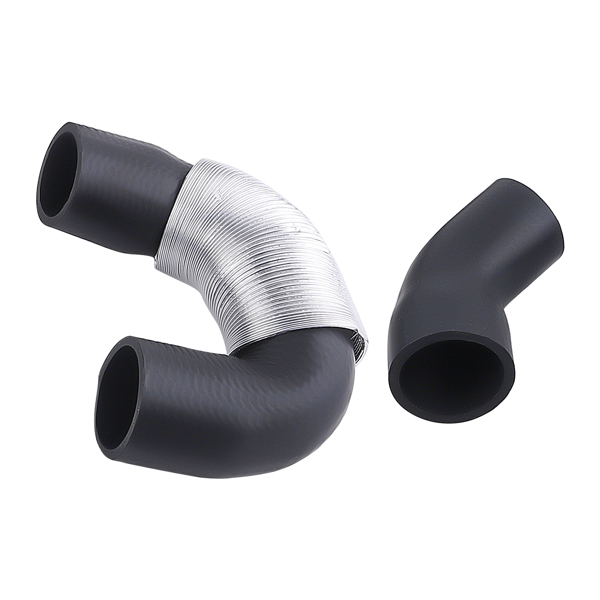 6x Radiator Coolant Water Hose Pipe fit for BMW 135i 335i 335xi 07-10 17128634285-5