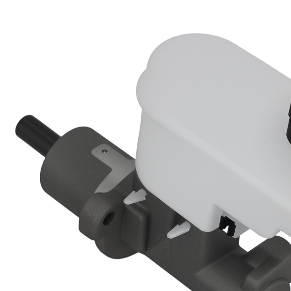 Aluminum Brake Master Cylinder fit for Pontiac Torrent 2006 M630327 w/ Sensor-4