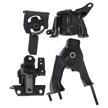 Engine Motor & Auto. Trans. Mount fit for Scion tC 2.4L 2005 2006-2010 1236122040