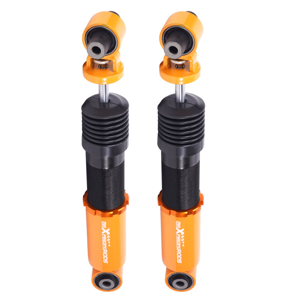 MaXpeedingrods Coilover 24 Level Damper Adjustable fit for Nissan Sentra B16 07-12-2