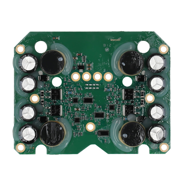 Fuel Injection Control Module fit for 2003-07 Ford F-250 F-350 F-450 6.0L Diesel-6
