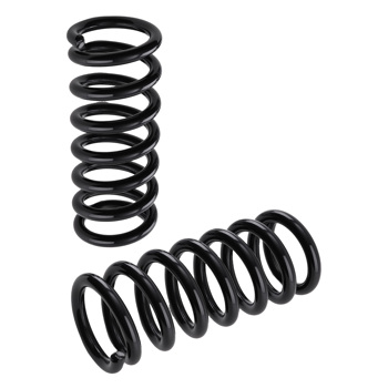 2" Front Coil Lift Springs fit for Ford F-150 2WD 1997-2003 F-150 Lightning 99-2003