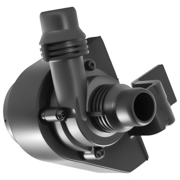 Auxiliary Water pump Kit fit for BMW 760i 760Li 2003-2008 702078380 AW6716