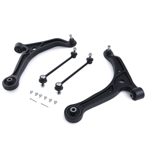 Front Lower Control Arm Sway Bar Link fit for Honda Odyssey 1999 2000 - 2003 2004-6