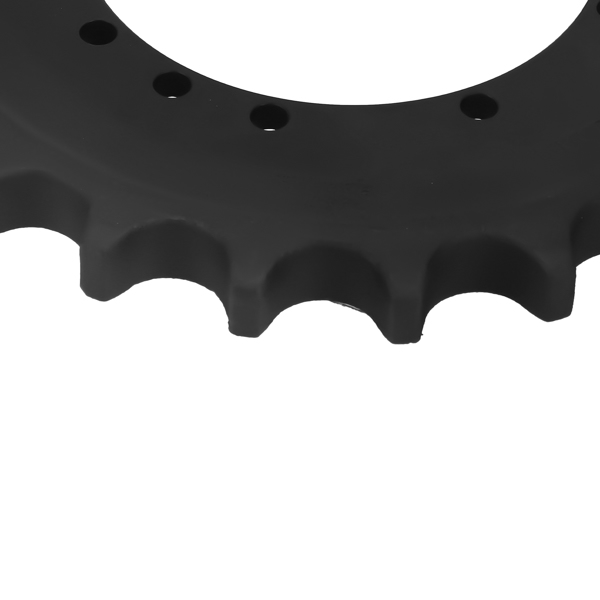 Steel Drive Sprocket Direct Replacement fit for fit for Hitachi ZX35U-2 ZX35U-3-3