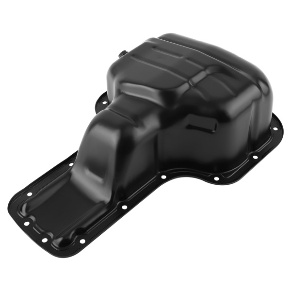 Engine Oil Pan fit for Pontiac Vibe Toyota Matrix 2003-2008 1.8L 1210122024-3
