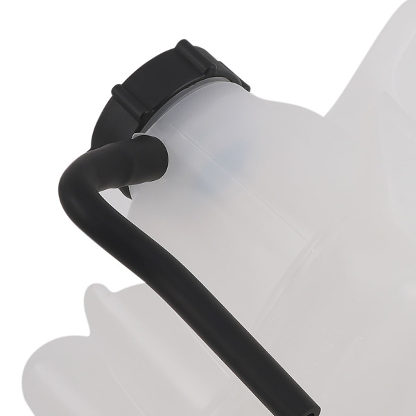 Coolant Overflow Reservoir Bottle fit for Ford Escape Mercury Mariner V6 YL8Z8A080AE-3