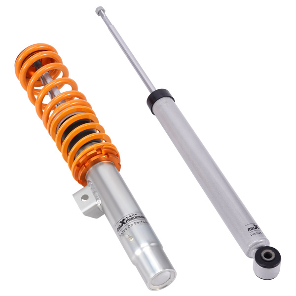 Coilovers Suspension Lowering Kit fit for BMW E46 3-Series 98-06 Shocks Struts-4