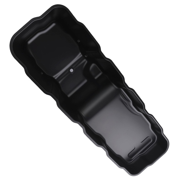 New Direct Fit Oil Pan fit for Paccar MX13 MX-13 EPA17 2233369PE 1883597PE Steel-6