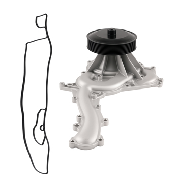 Cooling Water Pump fit for Ford F-250 F-350 Super Duty 6.7L 11-16 BC3Z8501A AW6265
