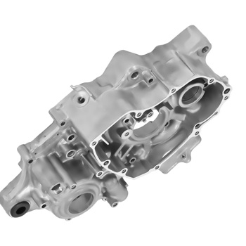 New Left Crankcase 11200HP1600 fit for Honda TRX450ER 2006-2009 & 2011-2014