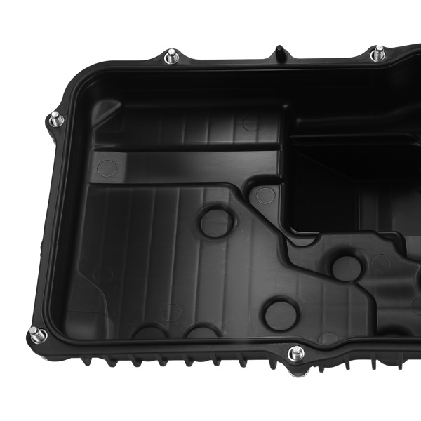 Auto Transmission Oil Pan fit for Fiat 500L L4 1.4L 2015-2020 04752951AA-3