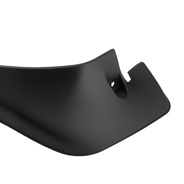 Mudguards Fender Front & Rear fit for Toyota Highlander/Hybrid 2002-2006 76626-48020-1