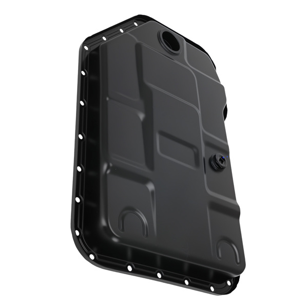 Automatic Trans Pan w/ Gasket fit for VW Passat 4Motion 2000-2005 01V325429-2