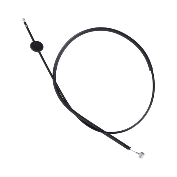 Hood Release Cable fit for Volkswagen Atlas 2020-2023 3CM823535 Plastic Metal-5