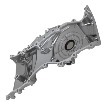 Timing Cover Assembly fit for Toyota Camry Hybrid 2007-2011 2.4L 2AZFXE