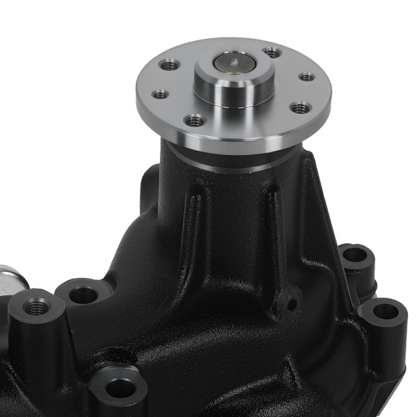 Coolant Water Pump fit for Isuzu NPR 4BD2 3.9L 92-98 8970436930 Direct Fit-1