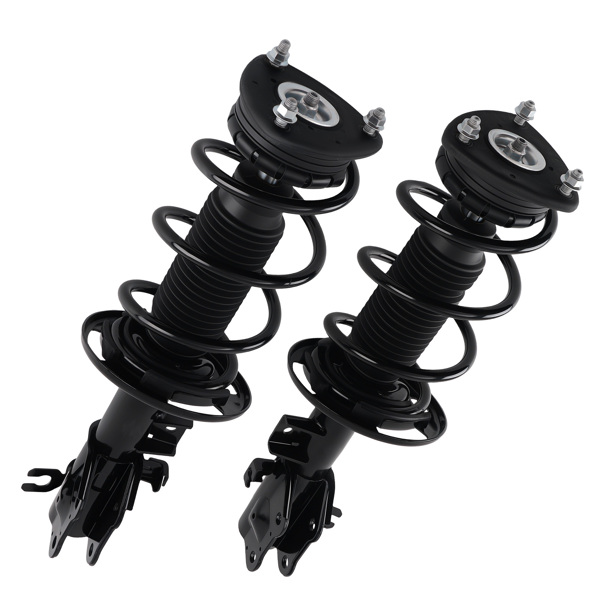 MaXpeedingrods Quick Front Strut Coil Spring fit for Mazda CX-3 2.0L 2016-2021-6