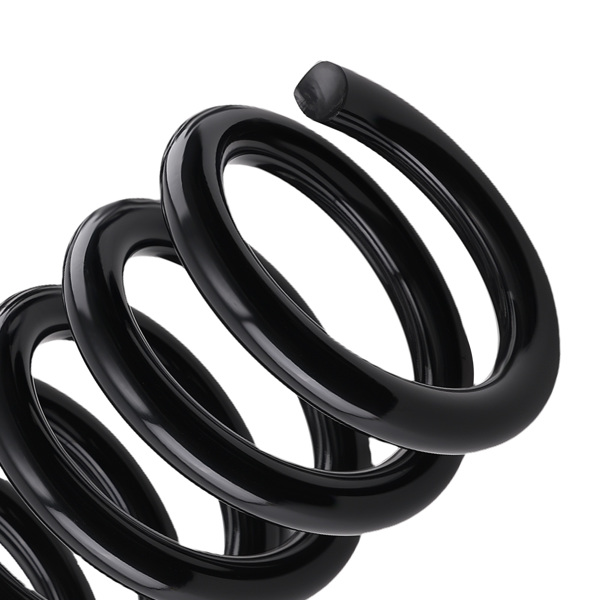 2" Front Coil Lift Springs fit for Ford F-150 2WD 1997-2003 F-150 Lightning 99-2003-1