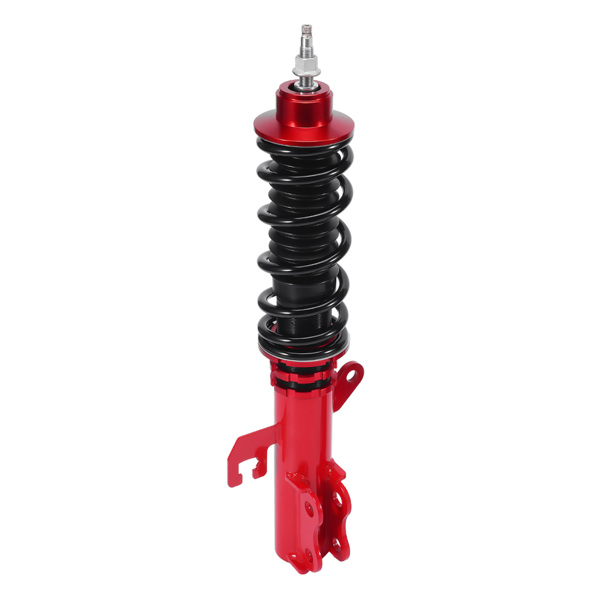 24 Way Damping Adjustable Coilover Suspension Kit fit for fit for Nissan Versa 2013-2019-5