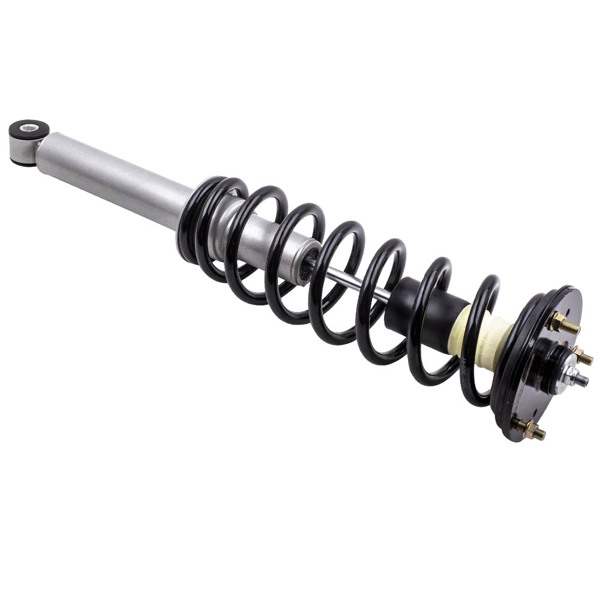 Pair Front  Air Spring to Coil Spring Conversion Kit fit for Lexus LS430 2001-2006-5