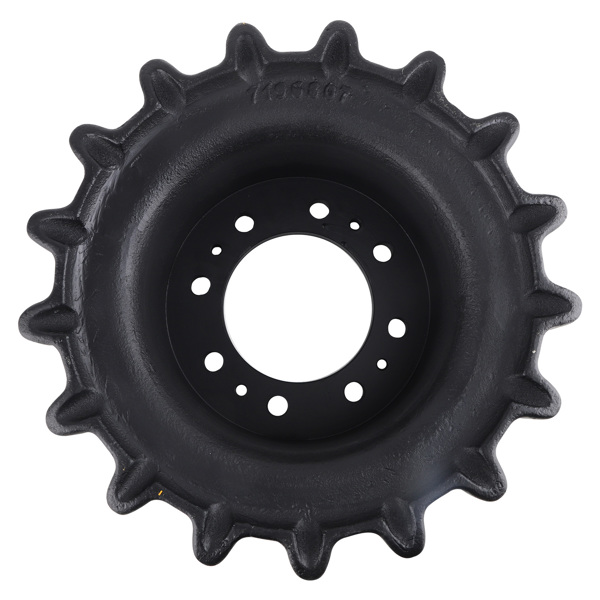Heavy Duty Drive Sprocket fit for Bobcat T740 T870 T630 T750 Replacement 7196807-4