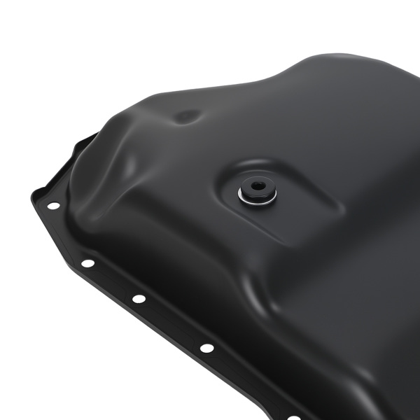 Transmission Fluid Oil Pan fit for Mazda CX-5 2.5L 2014-2017 FZ012151XA Kit-5
