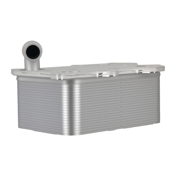 New Oil Cooler Assembly fit for Ford F250 F350 Super Duty 6.7L 2011-19 HC3Z-6A642-A-1