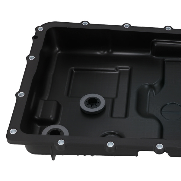 Transmission Fluid Oil Pan fit for Ford Explorer Ranger Lincoln 20-25 LP5P-7A194-AC-1
