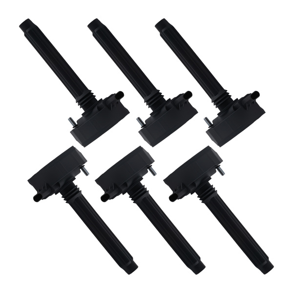 Ignition Coil fit for Chrysler Grand Caravan V6 3.6L UF-807 68223569AB C-989-6