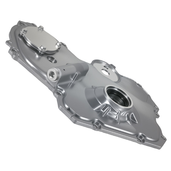 Oil Pump Assembly fit for Chevrolet Cobalt HHR 2.2L 2.4L 2005-2011 M349-2