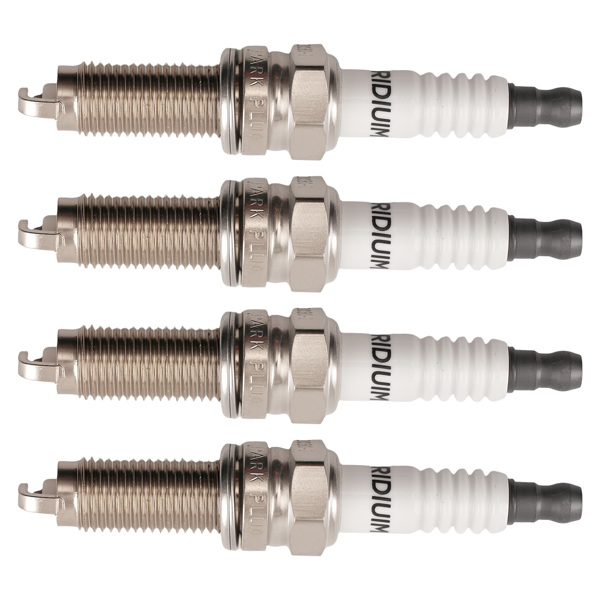 Iridium Spark Plug fit for Honda Civic 2.4L 2012-2015 ILZKR7B11S XP5702 5787-6