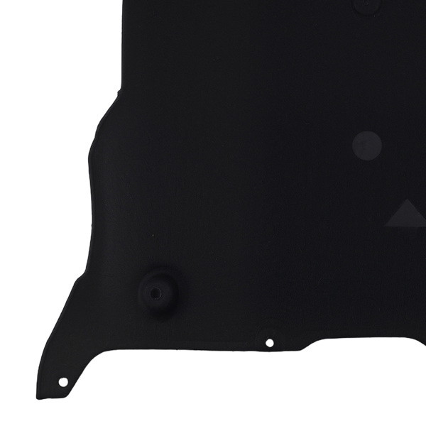 1pc Front Engine Cover Guard Protection fit for Tesla Model 3 2020-2023  110431200B-1