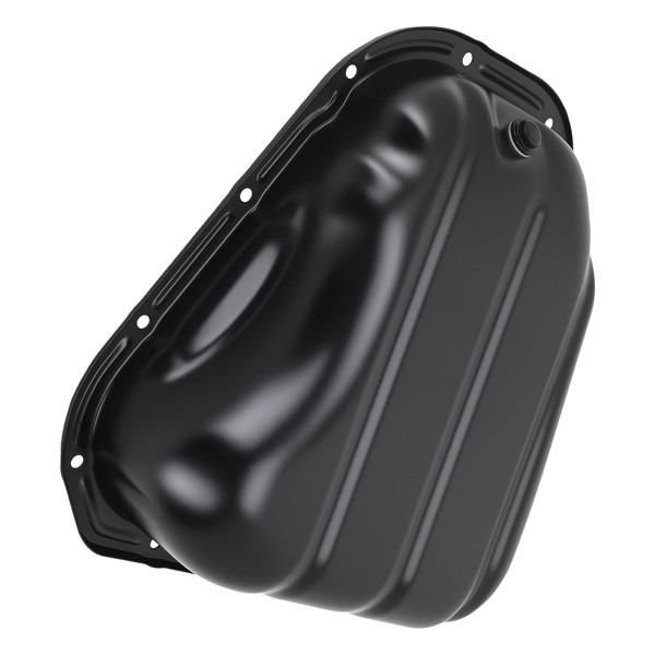 Engine Oil Pan fit for Lexus RX400h ES330 2004-2008 12102-20010 V6 3.3L Steel-6
