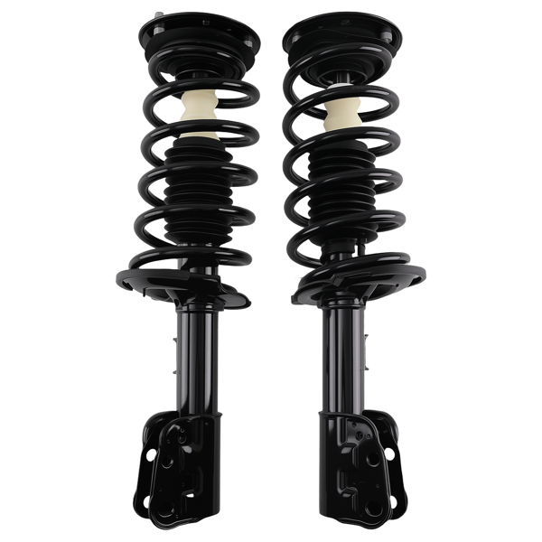 Front Struts Rear Shock fit for Chevrolet Equinox Saturn Vue Pontiac Torrent Terrain-1