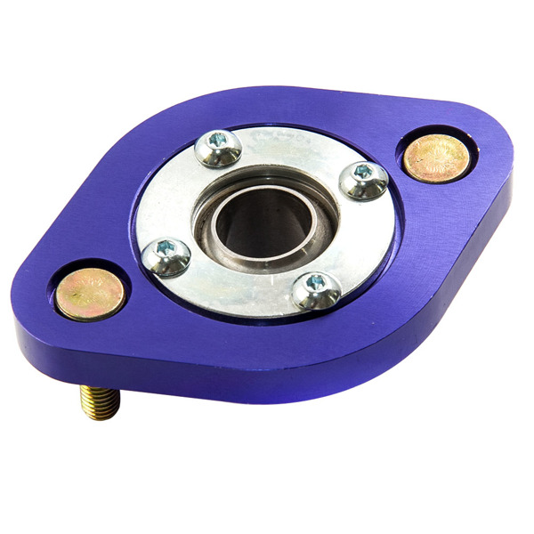 Rear Camber Plate fit for BMW 323is 325i 325is 325ic 328i M3 328ic 328is Blue-2