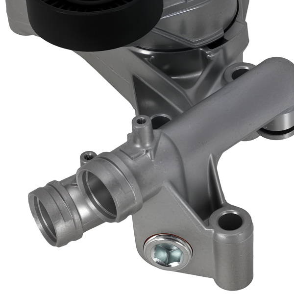 Belt Tensioner Kit fit for Pontiac Bonneville Firebird 3.8L V6 1995-1998 Direct Fit-1