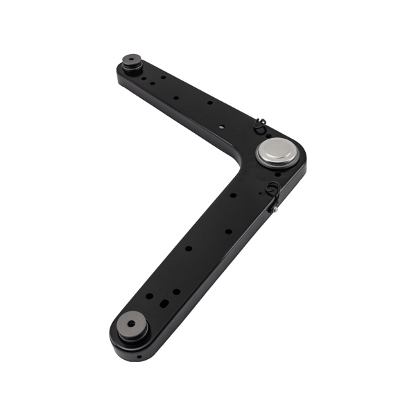Rear Upper & Lower Control Arms Ball Joint fit for Jeep Liberty 2002 2003 2004-2007-5