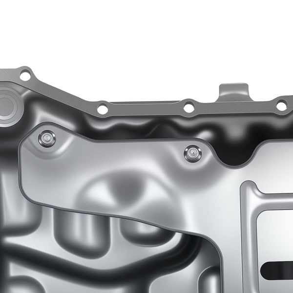 Engine Oil Pan fit for Honda Civic Turbo 2016-2020 264-865 Direct Replacement-1