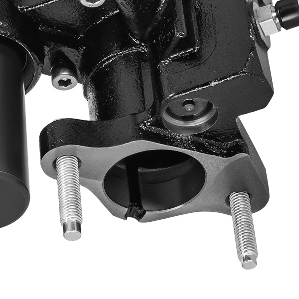Hydraulic Power Brake Booster Fit fit for Ford F-250 Super Duty 2017-2022 52-8001-4