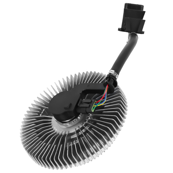 Engine Cooling Fan Clutch fit for Chevy Trailblazer fit for GMC Envoy 2002-2009 326748-5