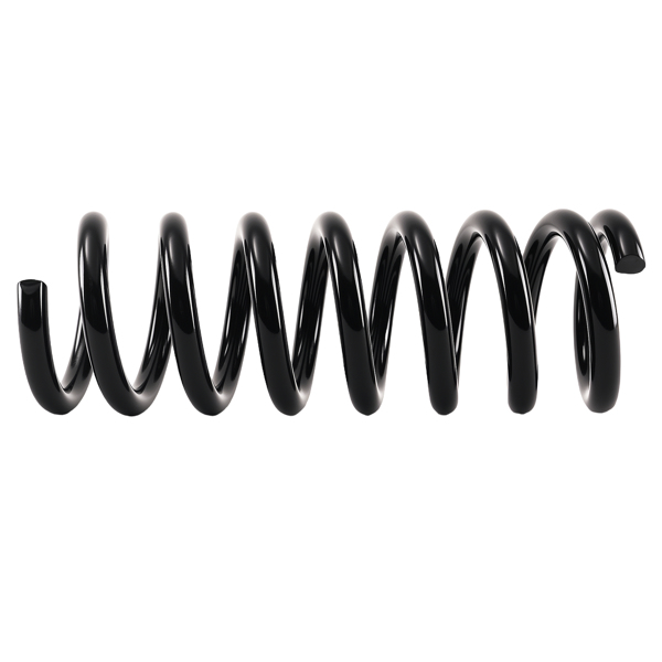 Pair Front Coil Spring fit for Chevrolet Silverado GMC Sierra 1500 Classic 1999-2007-2