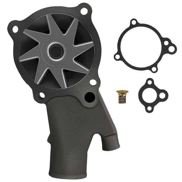 Cooling System Water Pump fit for Volvo Penta OMC 2.5L 3.0L 4.0L 3854017 380640-6