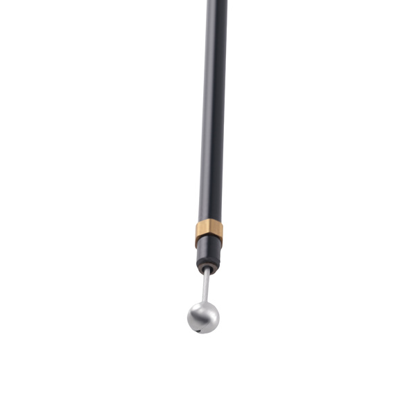 Hood Release Cable fit for Volkswagen Atlas 2020-2023 3CM823535 Plastic Metal-1