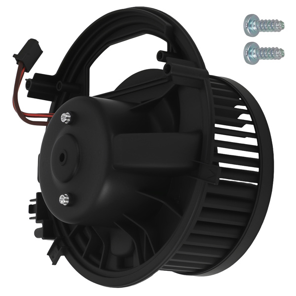 HVAC Blower Motor With Fan Cage fit for Volkswagen Golf GTI Jetta  Tiguan 5Q1819021-6