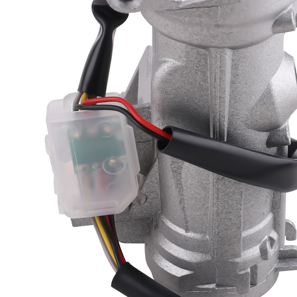 Ignition Lock Housing with Harness fit for VW Jetta Sedan Hybrid GLI 12-19 5C6905841-5