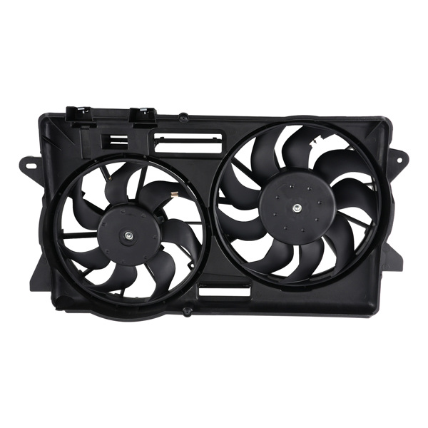 Radiator Cooling Fan fit for Ford Mustang 2015-2021 2022 621536 FR3Z8C607B-6
